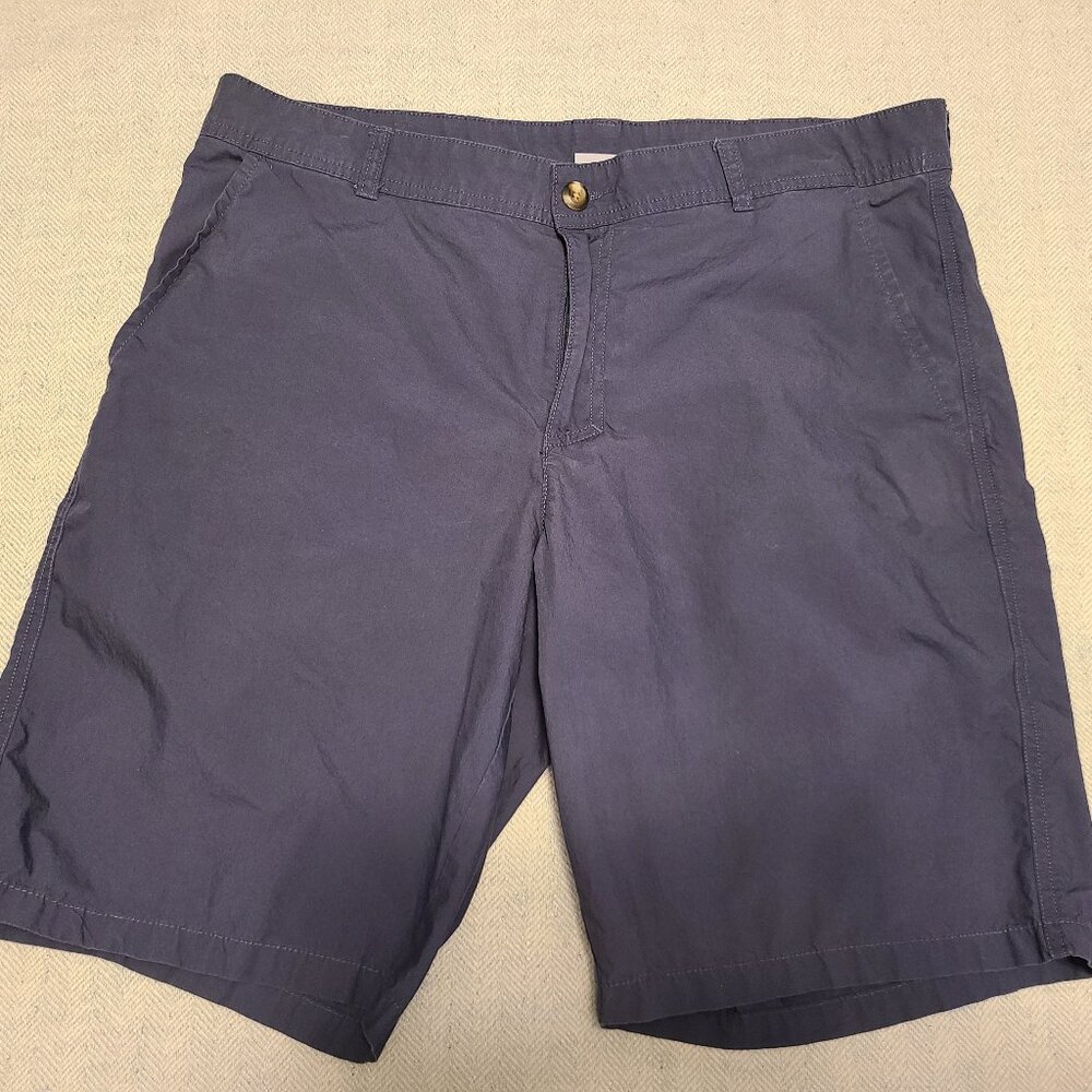 Columbia Men's Washed Out Short 34W x 10L